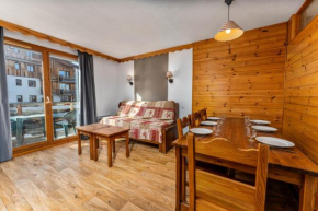 Résidence Les Hauts De Preclaux - Appartement 8 personnes au coeur des Orres 1800 MAE-7331